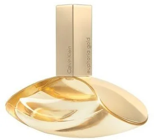 Calvin Klein Euphoria Gold woda perfumowana 50ml - Wody i perfumy damskie - miniaturka - grafika 2