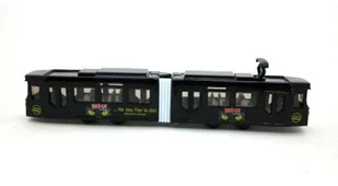 Siku Siku 16" - Tramwaj S1615 - Samochody i pojazdy dla dzieci - miniaturka - grafika 5