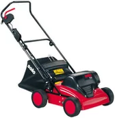 Wertykulatory i aeratory - Solo 516 - miniaturka - grafika 1