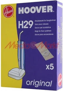 Hoover Dysza do twardych podłóg G87PC - Akcesoria do odkurzaczy - miniaturka - grafika 17