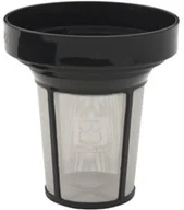 Akcesoria i części do robotów kuchennych - Bredemeijer uniwersalny, stały filtr do herbaty do Duetu i innych modeli 1421 - miniaturka - grafika 1