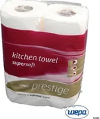 Ręczniki papierowe - R.E.I.S. HWE-PRPRESTIGE2 - RĘCZNIKI PAPIEROWE - miniaturka - grafika 1