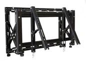 Uchwyty do telewizora - Edbak edbak VWPOP65-L UCHWYT VIDEOWALL POP-OUT - miniaturka - grafika 1