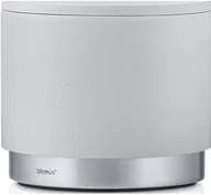 Pojemniki łazienkowe - Blomus Pojemnik łazienkowy Ara moon grey 68974 - miniaturka - grafika 1