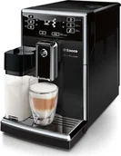 Ekspresy do kawy - Philips Saeco PicoBaristo Black HD8925/01 - miniaturka - grafika 1