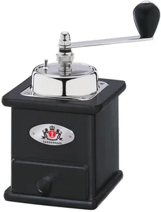 Zassenhaus Brasilia ZS-040166 Czarny buk - Młynki do kawy - miniaturka - grafika 2