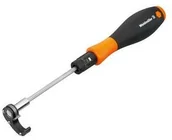 Pozostałe wyposażenie warsztatu - Weidmueller Przyrząd do wypinania kabli do warsztatu SCREWTY M8 Weidmueller 1900010000 - miniaturka - grafika 1