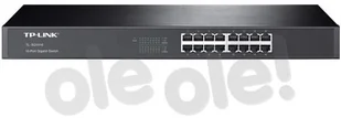 TP-Link TL-SG1016 SG1016 - Switche TP-Link TL-SG1016 SG1016 - Switche - miniaturka - grafika 1