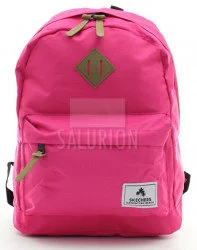 Skechers Plecak szkolny Camp laptop 74602 22l 74602.59 - Torby na laptopy - miniaturka - grafika 7