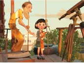 Puzzle - HaPe Puzzle - Odrycie 24-elementów x2 E824702 - miniaturka - grafika 1