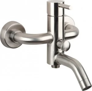 Sapho MINIMAL MI010 - Baterie wannowe i prysznicowe - miniaturka - grafika 2