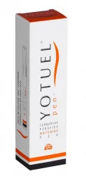 Yotuel Pen intensywnie wybielający pisak do zębów 10% Xylitol 5 g - Wybielanie zębów - miniaturka - grafika 2