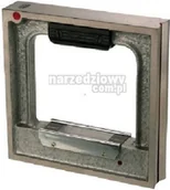 Poziomice, łaty, miary - Limit Poziomica ramowa z pryzmą 07570203 - miniaturka - grafika 1