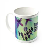 Kubki - Pyramid Posters Legion samobójców Face - kubek (MG23972) - miniaturka - grafika 1