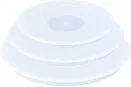 Tefal 3 plastikowe pokrywki INGENIO 16/18/20 - Pokrywki - miniaturka - grafika 5