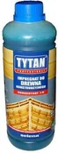 Farby i impregnaty do drewna - Selena TYTAN Impregnat do drewna konstrukcyjnego 1L - miniaturka - grafika 1