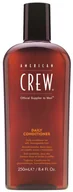 Odżywki do włosów dla mężczyzn - American Crew Daily conditioner - odżywka do włosów 250ml - miniaturka - grafika 1