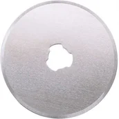 Nożyce i noże - WOLFCRAFT Wolcraft Ostrza Do noza obrotowego 4129000 5szt - miniaturka - grafika 1