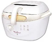 Frytkownice - Moulinex AKE143 - miniaturka - grafika 1