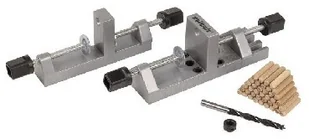 WOLFCRAFT Uniwersalny przyrząd do połączeń kołkowych 3750000 - Pozostałe narzędzia ogrodowe - miniaturka - grafika 4