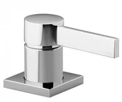 Baterie wannowe i prysznicowe - Dornbracht Mem 2921078200 - miniaturka - grafika 1