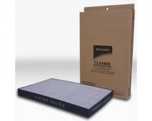 Sharp Filtr do oczyszczacza FZ-A41HFR - Filtry do oczyszczaczy powietrza - miniaturka - grafika 2