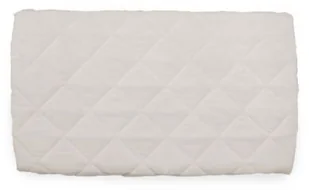 Hauck Bed Me 80 x 50 cm pokrowiec na materac Beige - Łóżeczka i kojce - miniaturka - grafika 2