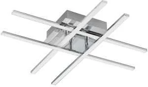 Eglo LASANA 95568 LAMPA SUFITOWA LED - Lampy sufitowe - miniaturka - grafika 2