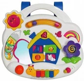 Zabawki interaktywne dla dzieci - Dumel Wesoła przygoda - miniaturka - grafika 1