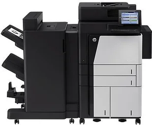 HP LaserJet Enterprise flow M830z (CF367A) - Urządzenia wielofunkcyjne HP LaserJet Enterprise flow M830z (CF367A) - Urządzenia wielofunkcyjne - miniaturka - grafika 1