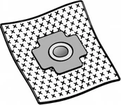 Akcesoria do odkurzaczy - Invest IZ-1010.0235S - miniaturka - grafika 1