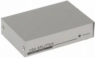 Akcesoria do monitoringu - Abcvision ROZGAŁĘŹNIK VGA VGA-SP-1/2 - miniaturka - grafika 1