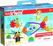 Klocki - Knex Podwodni Przyjaciele 85411 - miniaturka - grafika 1
