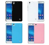 Etui i futerały do telefonów - JELLY HD Case Etui Huawei Ascend G620s EJ14 - miniaturka - grafika 1