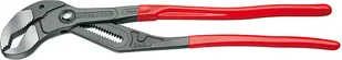 Knipex szczypce do rur Cobra 87 01 560 - Kombinerki i obcęgi - miniaturka - grafika 2