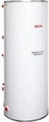 Zasobniki i wymienniki - Termica wymiennik 100 L z wężownicą ze stali nierdzewnej WW100 - miniaturka - grafika 1