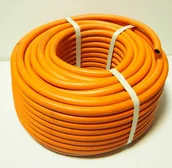 Akcesoria spawalnicze - WĄŻ PROPANOWY 8MM - miniaturka - grafika 1