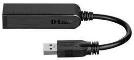 D-Link USB 3.0 Gigabit Adapter (DUB-1312) - Pozostałe akcesoria sieciowe - miniaturka - grafika 6
