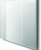 Stelaże i zestawy podtynkowe do WC - Geberit 115.620.SI.1 SIGMA70 Klawisz przedni biały - miniaturka - grafika 1