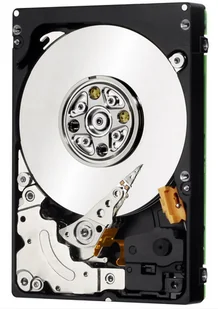 HP Dysk serwerowy SATA HD 2TB 3,5inch 7,200rpm 508040-001 - Dyski serwerowe - miniaturka - grafika 5