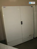 Szafy i witryny chłodnicze - Rapa Szafa chłodnicza zapleczowa SCh-Z 1200 04 - miniaturka - grafika 1