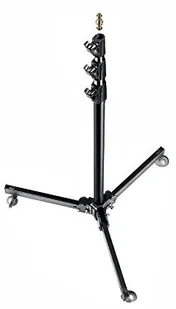 Manfrotto Tripod Alu Studio - Akcesoria do statywów - miniaturka - grafika 2