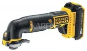 Pozostałe elektronarzędzia - Stanley FMC710D2-QW (FMC710D2-QW / 5035048466902) - miniaturka - grafika 1