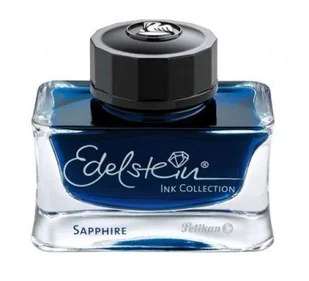 Pelikan Atrament Edelstein we flakoniku - szafirowy (niebieski) 339390 - Naboje i atramenty Pelikan Atrament Edelstein we flakoniku - szafirowy (niebieski) 339390 - Naboje i atramenty - miniaturka - grafika 2