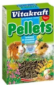 Karma dla gryzoni - Vitakraft Pellets karma granulat dla świnki morskiej 1kg - miniaturka - grafika 1