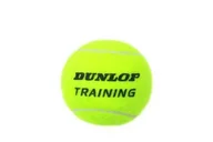 Tenis ziemny - Dunlop Piłka Training 605034 - miniaturka - grafika 1