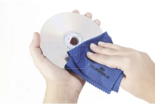 Durable Ściereczka Techclean Cloth z mikrofibry do ekranów, monitorów 5794-06 - Środki i akcesoria czyszczące do komputerów - miniaturka - grafika 4