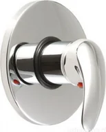 Baterie podtynkowe - Aqualine Kasiopea 1107-41 - miniaturka - grafika 1