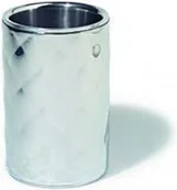 Akcesoria do lodu - Alessi Pojemnik na butelkę Mateglacé MSA11 - miniaturka - grafika 1