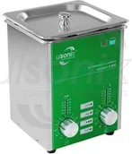 Inne urządzenia gastronomiczne - Ulsonix 456 45643533 Oczyszczacz ultradźwiękowy Proclean 2.0DS (moc ultr - miniaturka - grafika 1